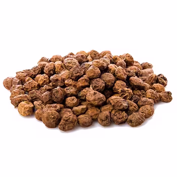 طعمه تایگرناتس خشک مخصوص کپور