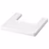 سینی صندلی کودک سفید ایکیا مدل ikea ANTILOP 400.760.93