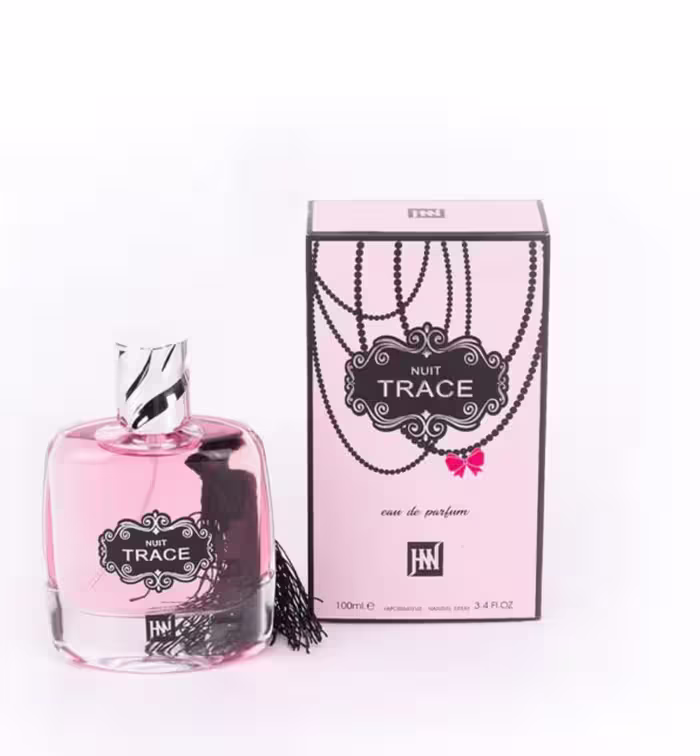 عطر ادکلن نویت تریس ویکتوریا سکرت نویر تیس جانوین جکوینز
