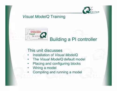 خرید و دانلود نسخه کامل کتاب Control System Design&Observers in Control Systems ModelQ