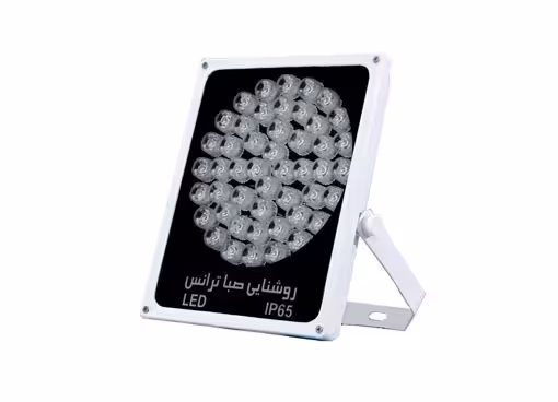 پرژکتور ال ای دی فلت -48W صباترانس