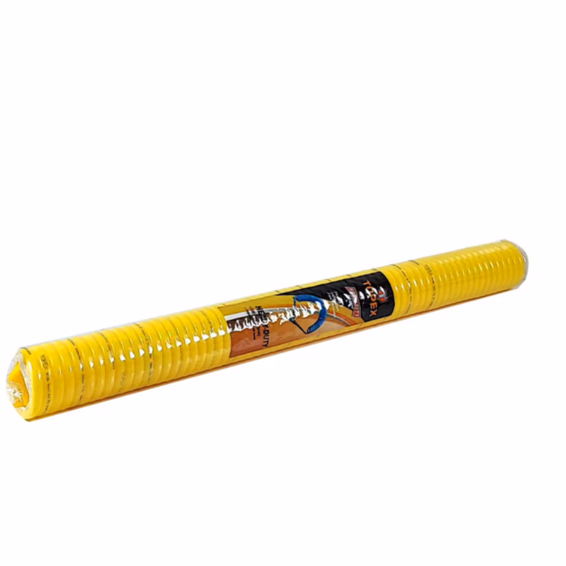 شلنگ فنری 15 متری سایز 12×8 تاپکس