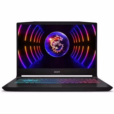 لپ تاپ 15.6 اینچی ام اس آی مدل Katana 15 B12VGK-i7 16GB 1SSD RTX4070