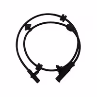 سنسور ای بی اس عقب تیگو 7