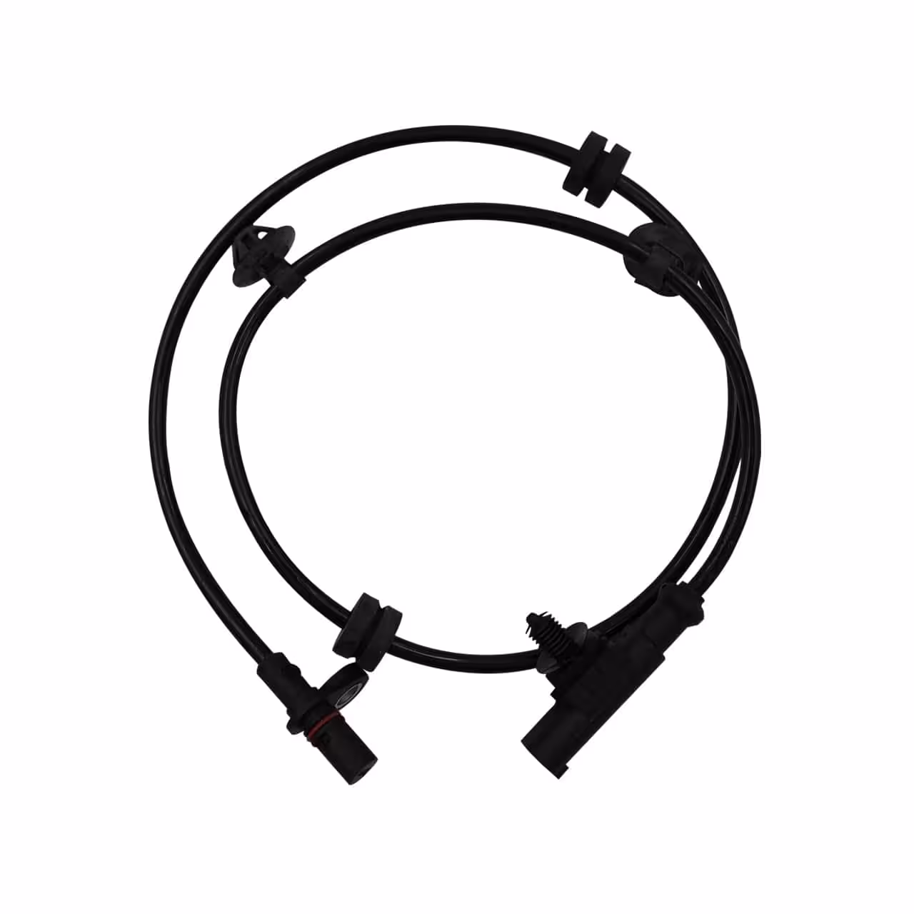 سنسور ای بی اس عقب تیگو 7