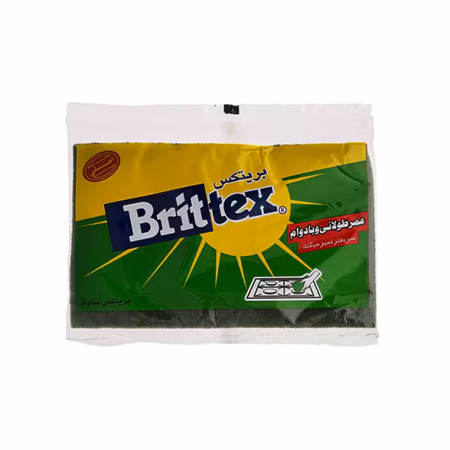 اسکاچ ساده بریتکس