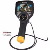 ویدیو بروسکوپ Dellon با کابل 3 متری چرخشی