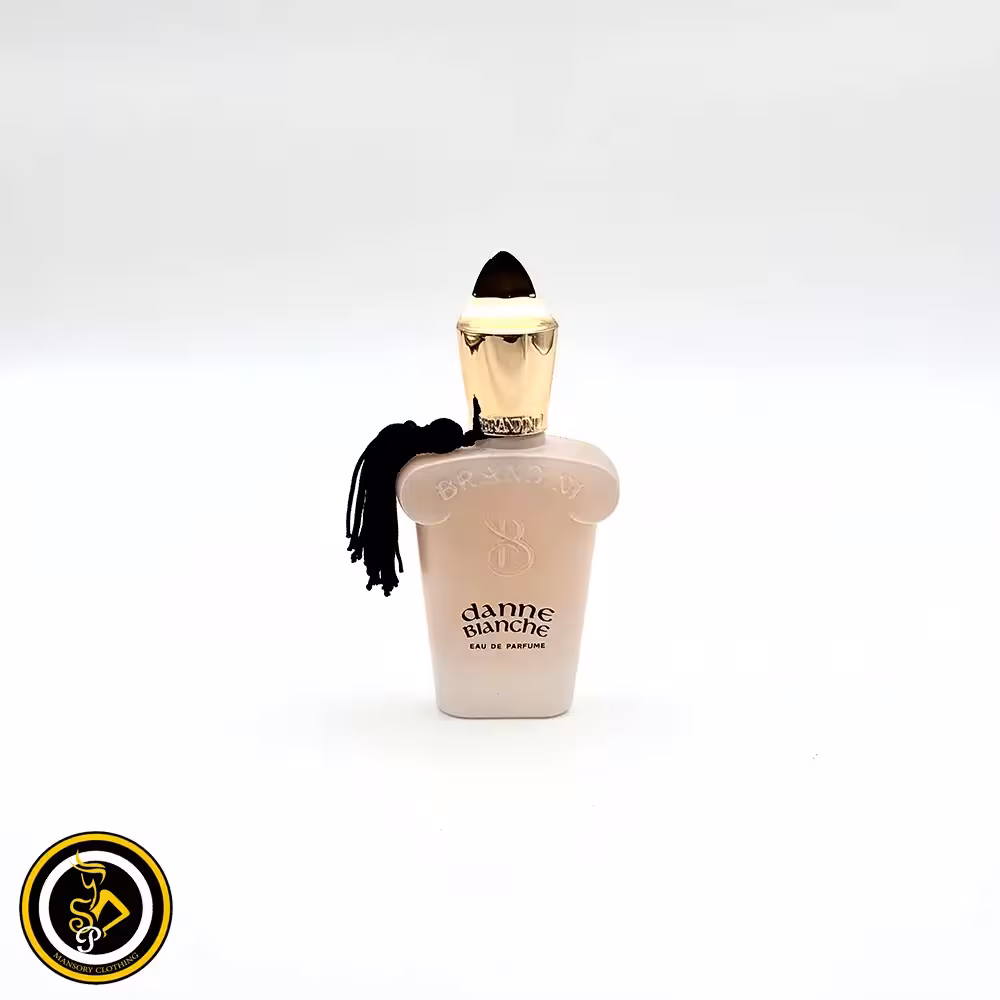 ادکلن زنانه دان بلانچ (Danne Blanche) برند برندینی
