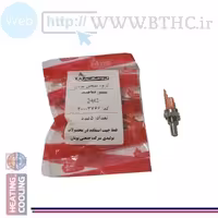 ان تی سی رزه ای سنسور دما پکیج کد3766 پک 5 عددD