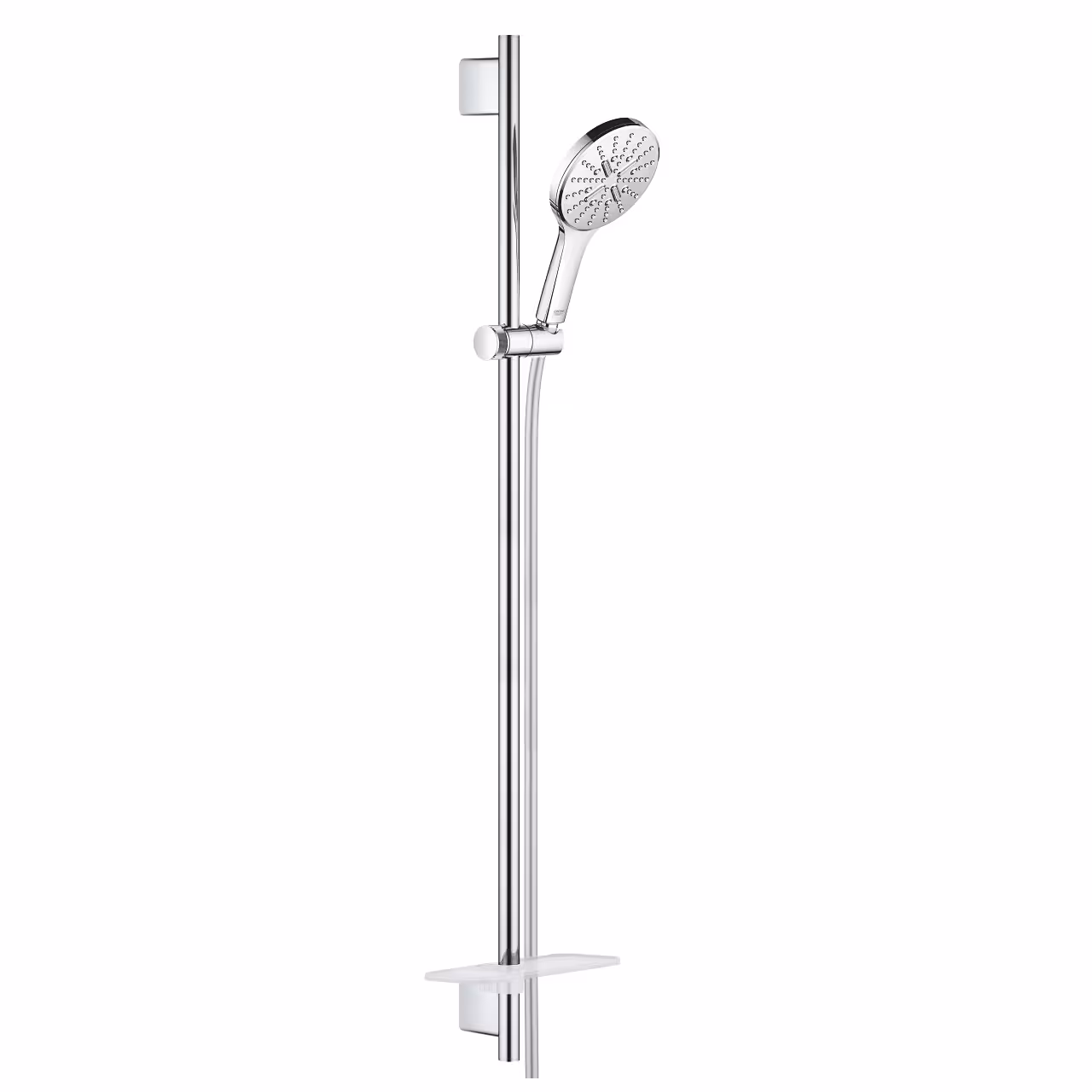 ست دوش دستی گروهه مدل Rainshower SmartActive 130 کد 26548000