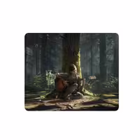 پد موس - پد ماوس  طرح Last of us کد DDS174