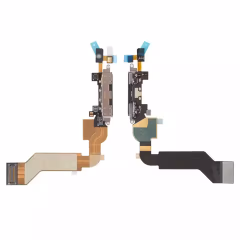 فلت شارژ اورجینال آیفون مدل IPHONE 4S