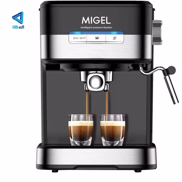 اسپرسوساز میگل مدل GEM 100