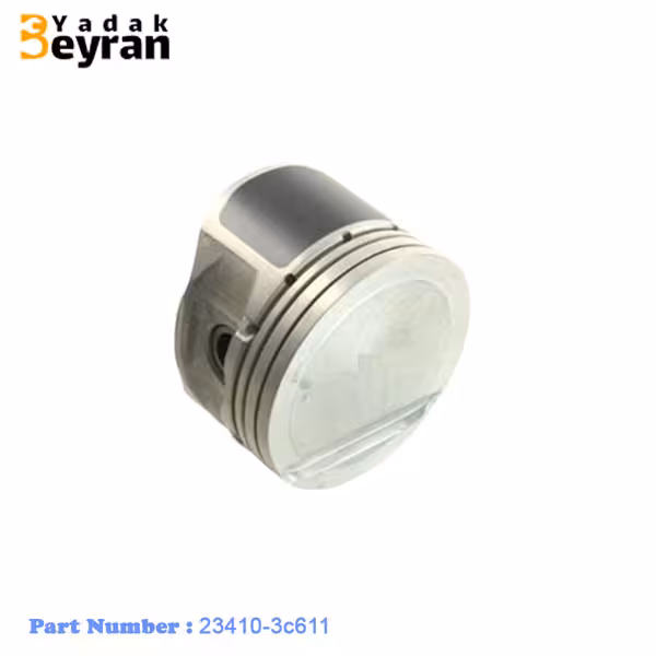 پیستون آزرا