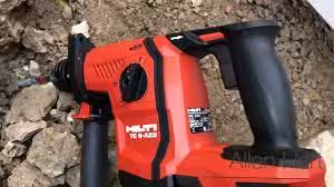 دریل شارژی هیلتی HILTI TE6 A22