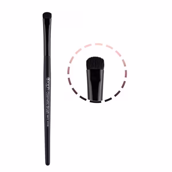 قلم موی فید سایه گرافGRAPH مدل NM12