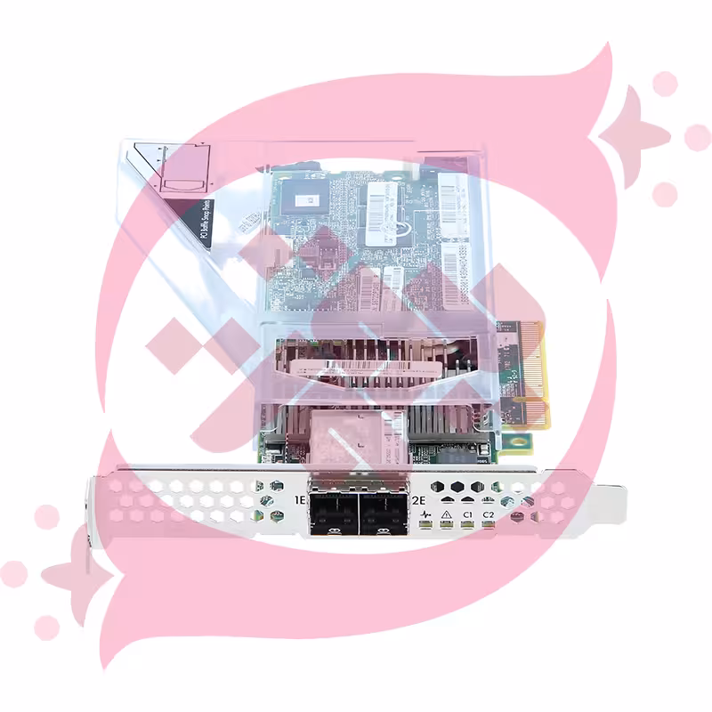 استوریج کنترلر سرور HPE P441 12Gb 2-port External SAS Q9X08A