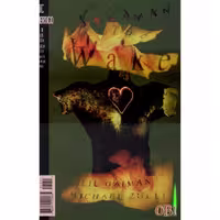 Sandman (1989-1996) #070