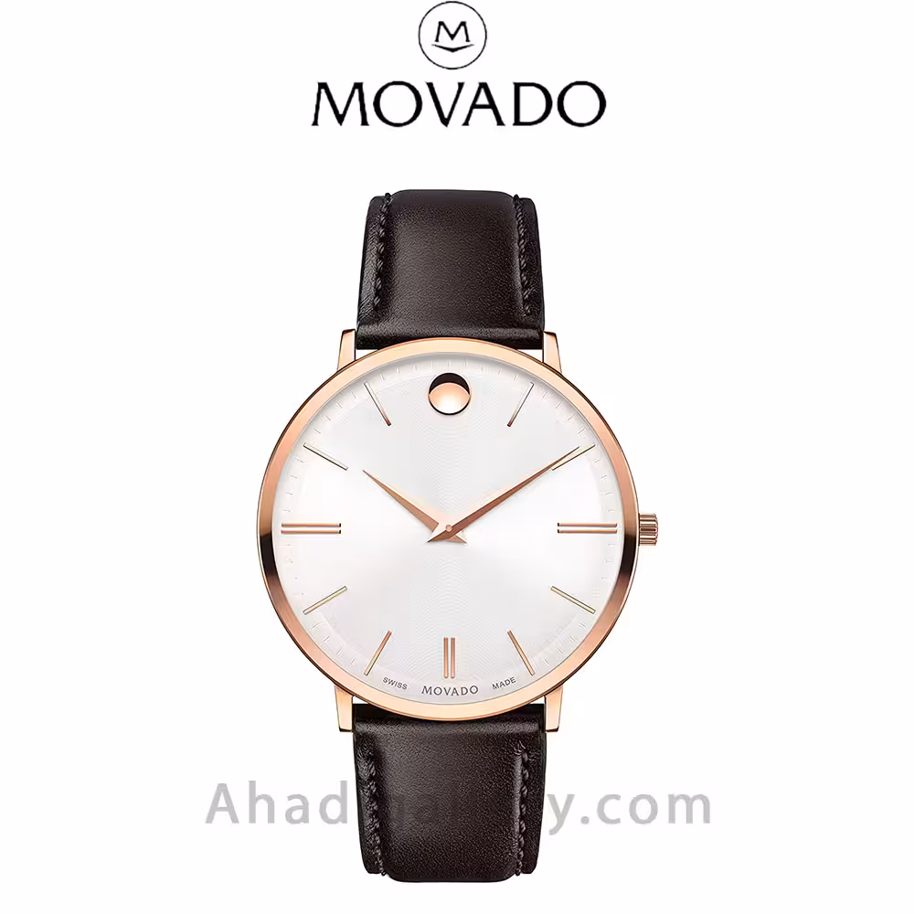 ساعت مچی موادو مدل 0607089