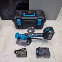 ویبره شارژی 5 دور باتری بزرگ باس مدل TV