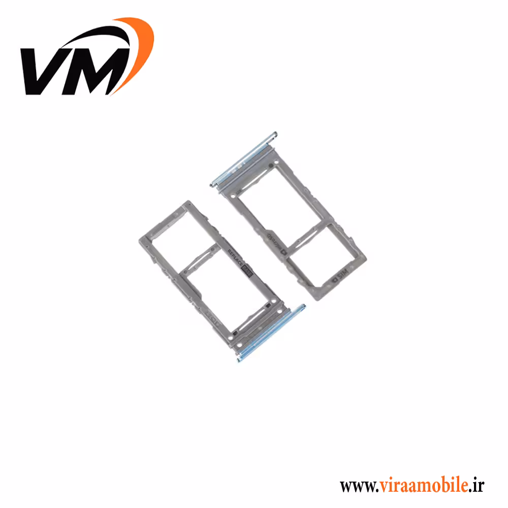 خشاب سیم کارت اصلی سامسونگ Galaxy S20 Plus