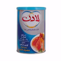 روغن لادن آبی