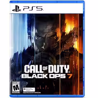 Call of Duty: Black Ops 7 – PS5