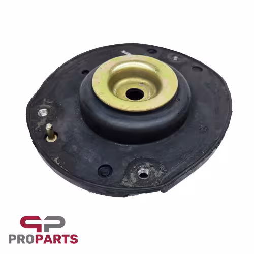 توپی سر کمک چرخ جلو سمت چپ مناسب برای رانا