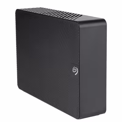 هارد اکسترنال سیگیت مدل  Expansion Desktop STKP6000400 ظرفیت شش ترابایت