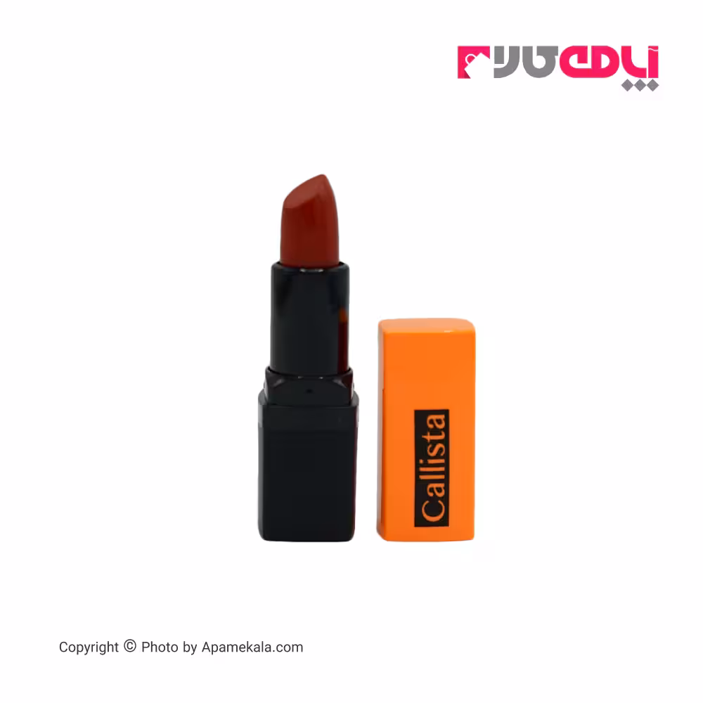 رژ لب جامد کالیستا مدل color rich شماره L58