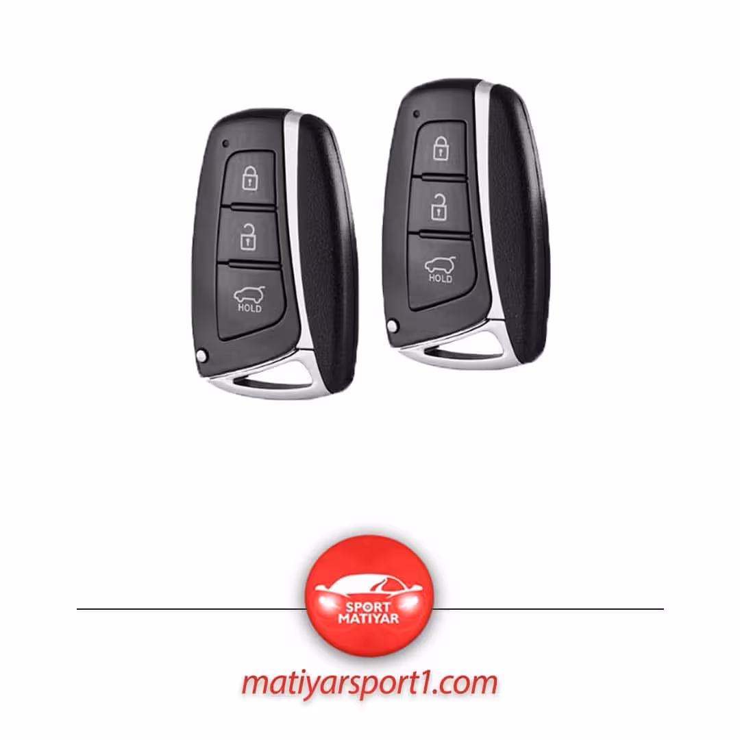 کیلس استارت هیوندا i20