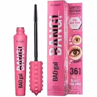 ریمل بنفیت Benefit بدگال بنگ صورتی