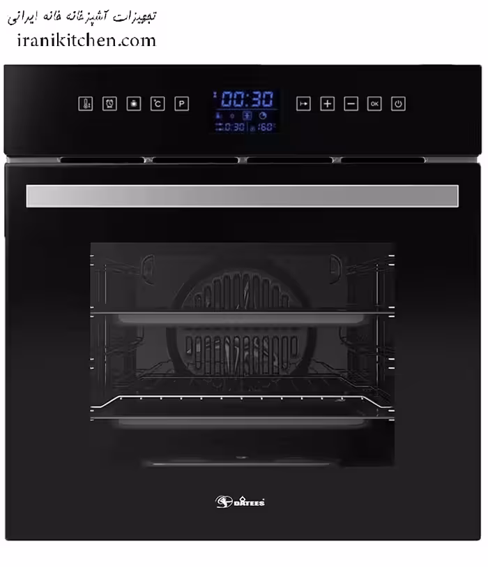 فر توکار داتیس مدل 683 برقی