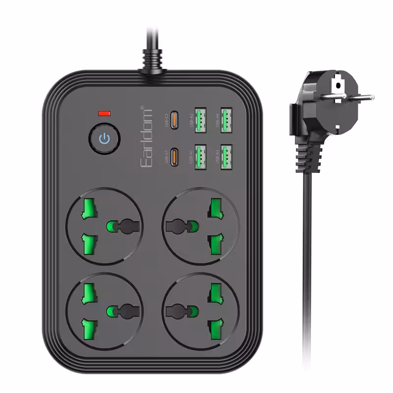 رابط برق EARLDOM ET SC25