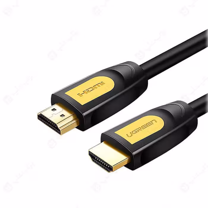کابل V20 HDMI 4K یوگرین HD101 به طول 2 متر