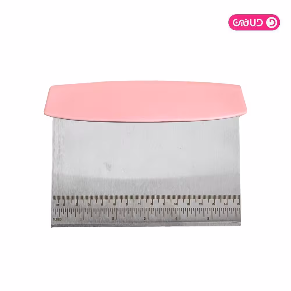 کاردک گاناش باکالیت صاف 15 سانتی