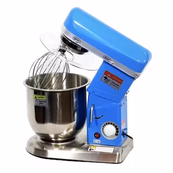 میکسر قنادی 7  لیتری امپرو مدل EMPERO 07