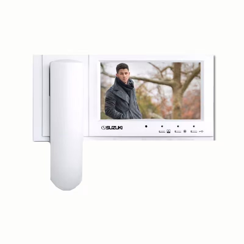 دربازکن تصویری سوزوکی مدل SZ-725 | چاوه