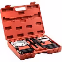 سری بلبرینگ کش 14 عددی با دوعدد کفی 75 تا 50 و 50 تا 30 رنجر