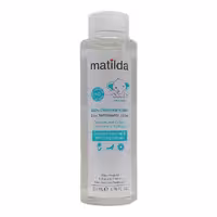 محلول پاک‌کننده صورت و بدن کودک ماتیلدا 200 میلی‌لیتر matilda
