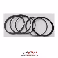 رینگ پیستون جک j4