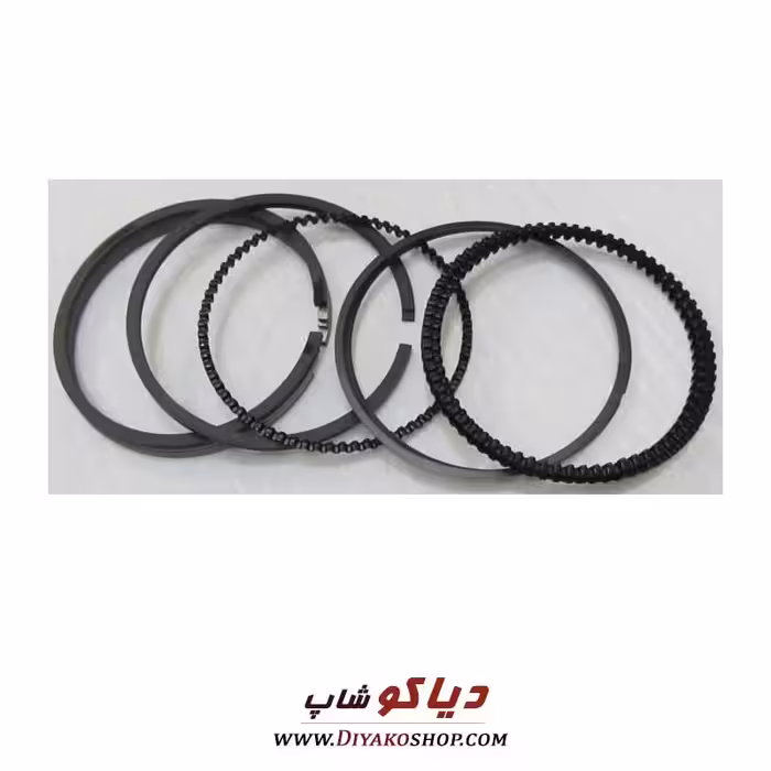 رینگ پیستون جک j4