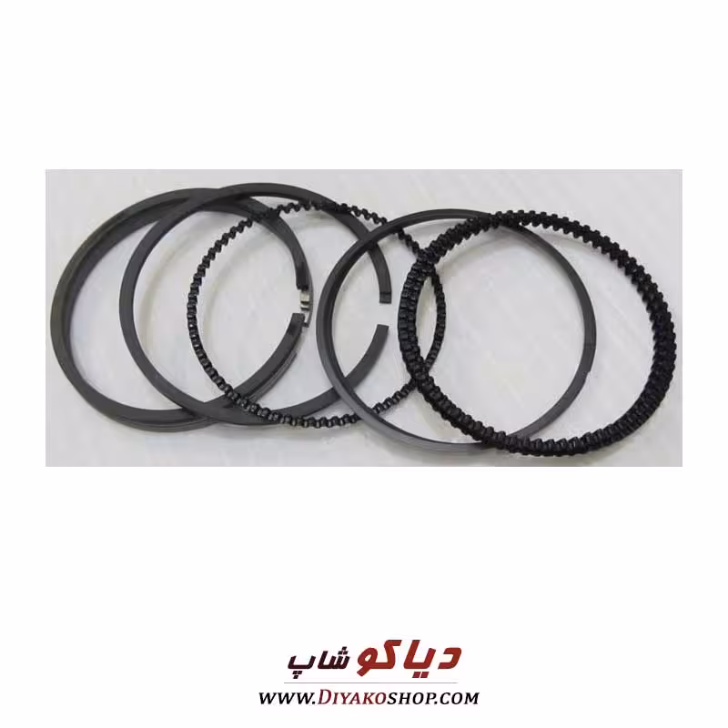 رینگ پیستون جک j4