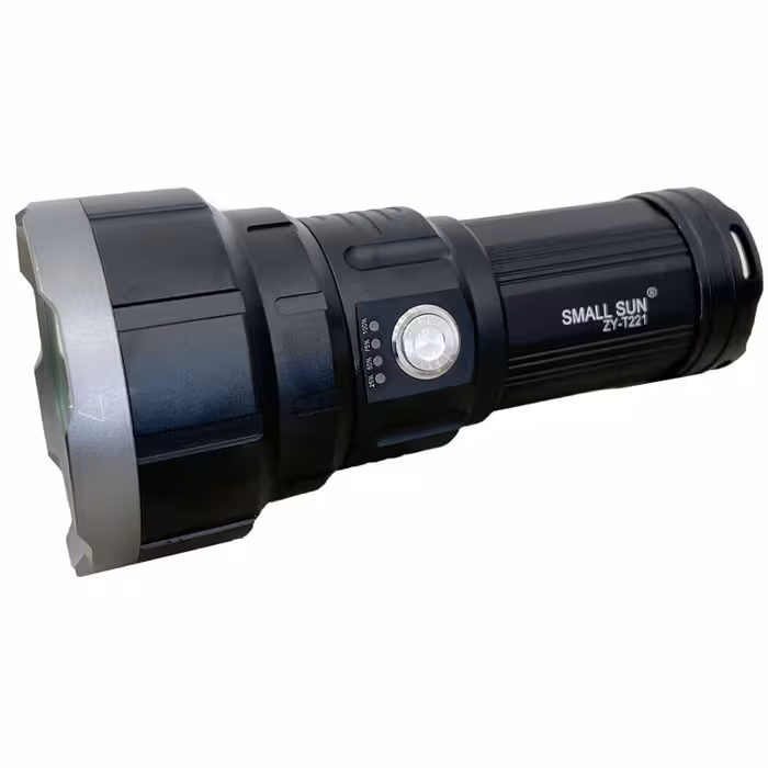 چراغ قوه کمپینگ اسمال سان مدل ZY-T221