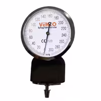 گیج فشار سنج وکتو (HS-20a(VEKTO