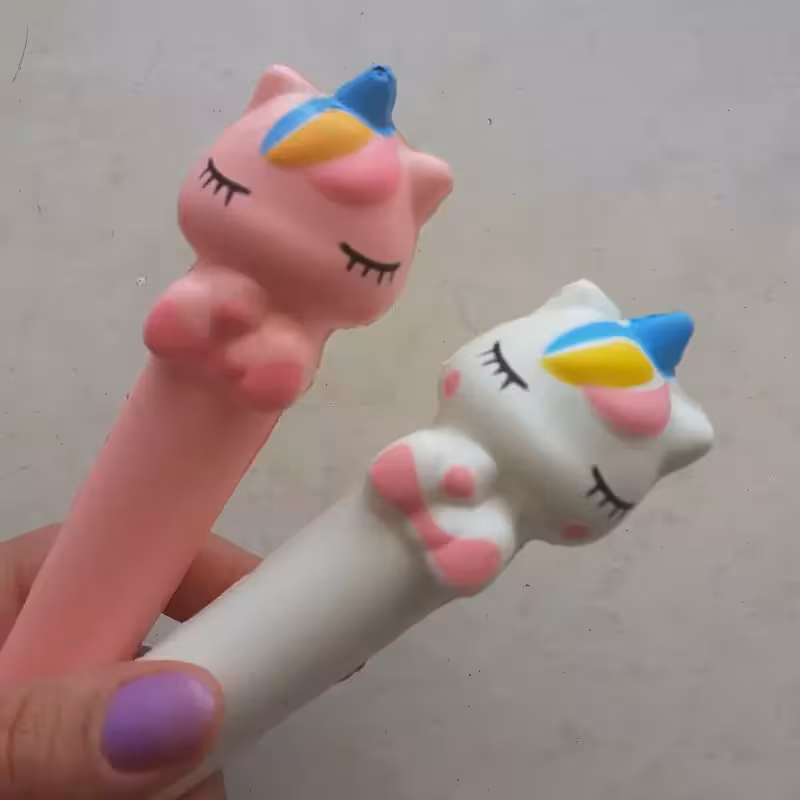 روان نویس اسکوییشی مدل یونی کورن