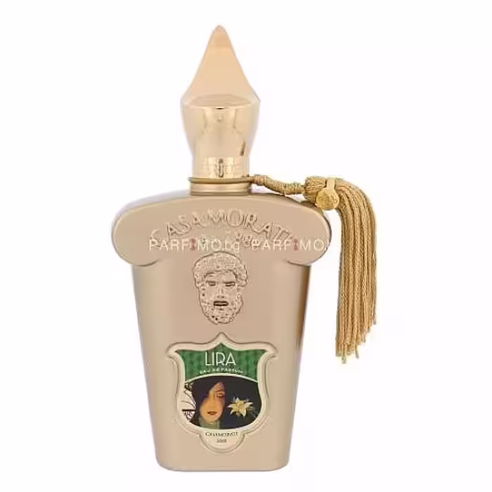 عطر زرجوف کازاموراتی لیرا