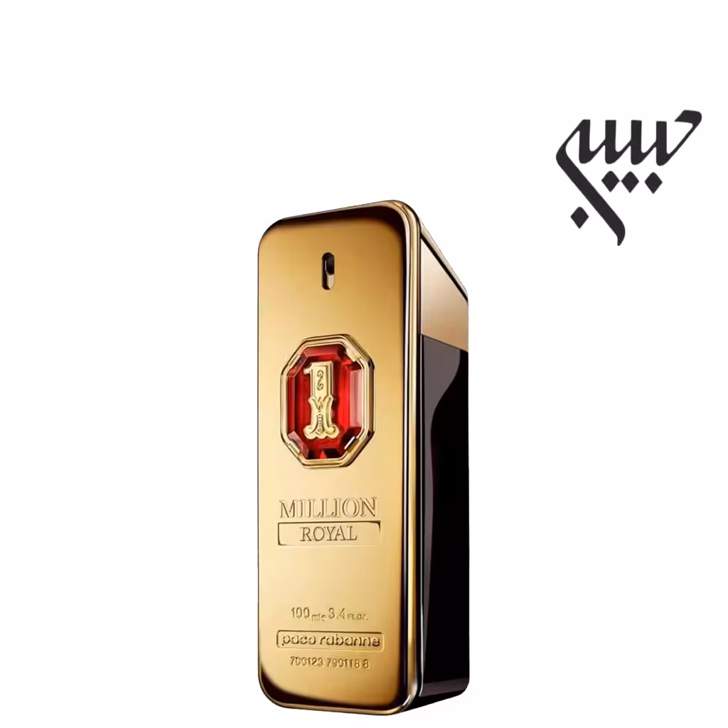 Paco Rabanne 1 Million Royal   پاکورابان وان میلیون رویال