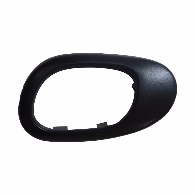 قاب دور دستگیره در بازکن راست خودرو چیکال مدل P-169 مناسب برای پژو 207