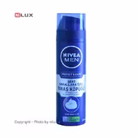 فوم اصلاح مردانه نیوآ مدل Protect & Care حجم 200 میلی لیتر